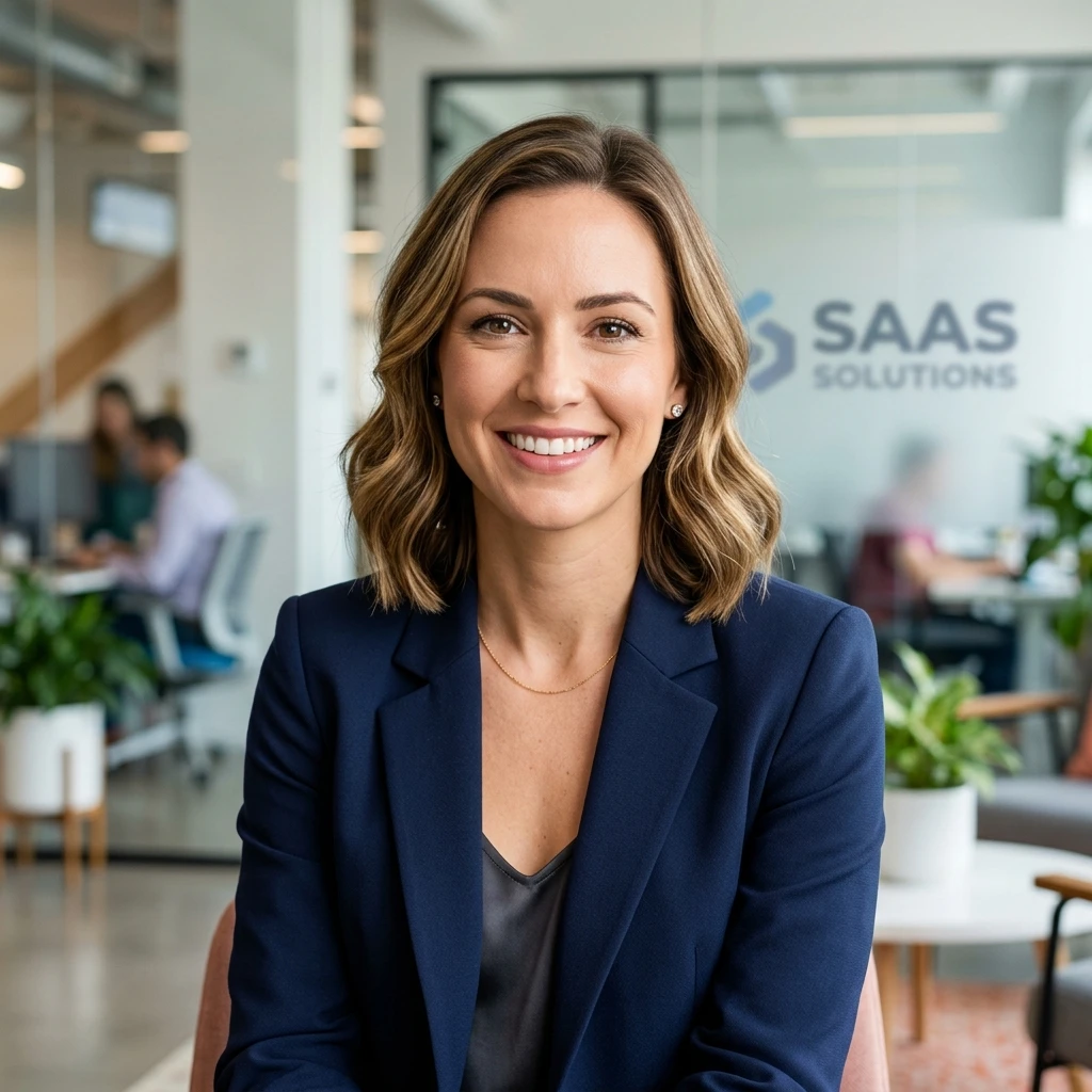 Sarah L., VP of Growth
