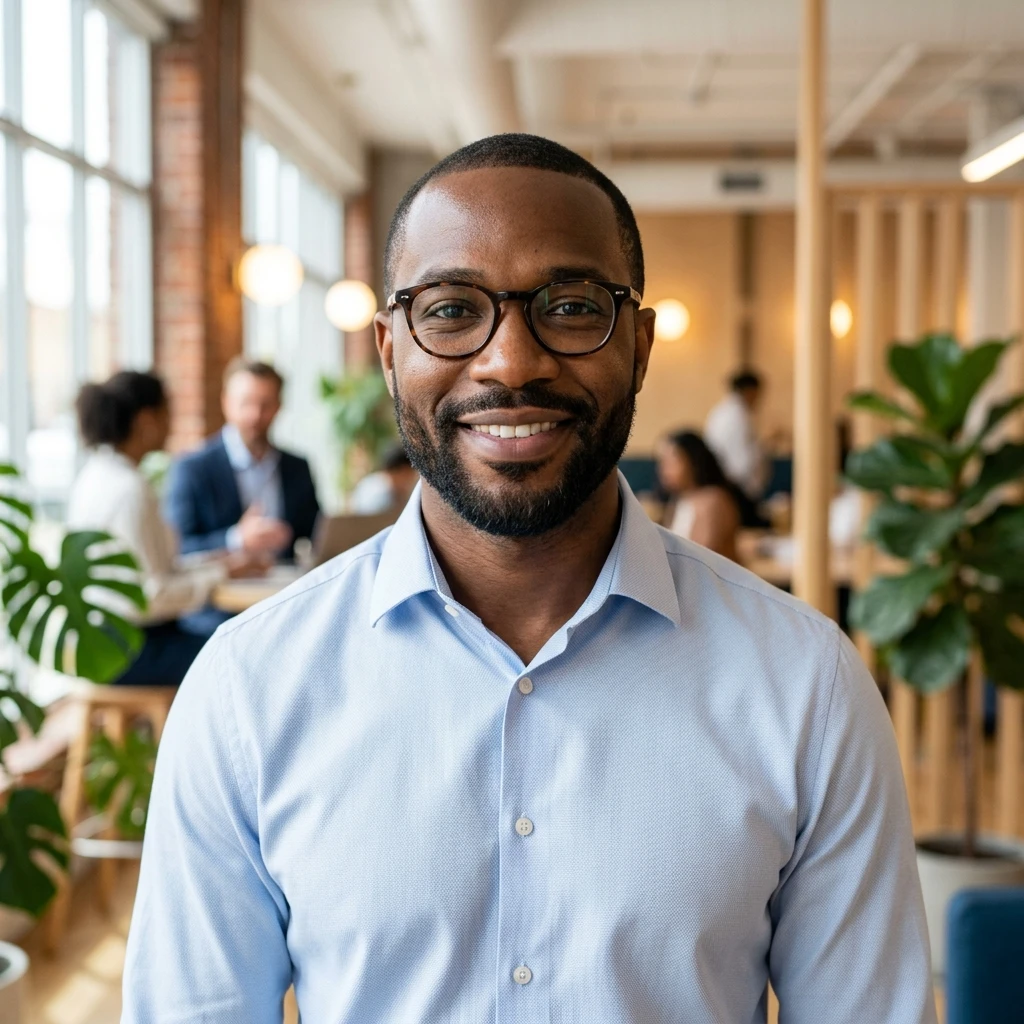 David C., B2B SaaS CEO