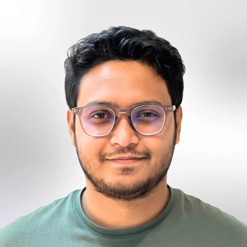 Sitab Ahamed, B2B SaaS SEO expert