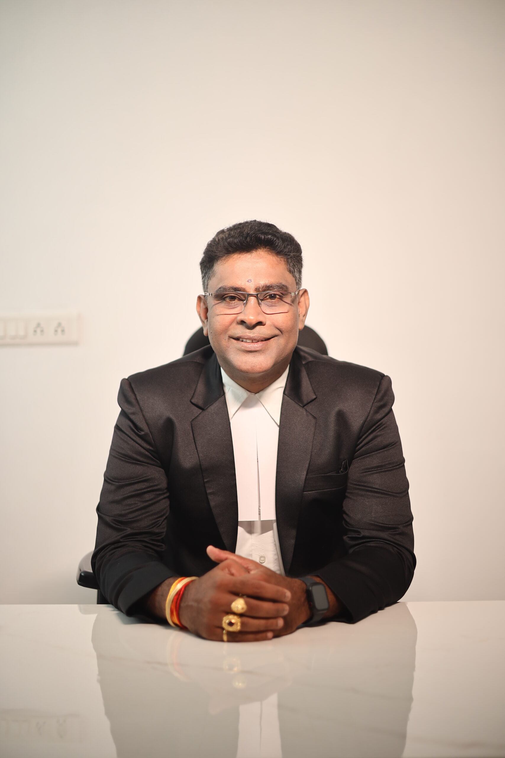 Advocate Narayana Rao Scaled