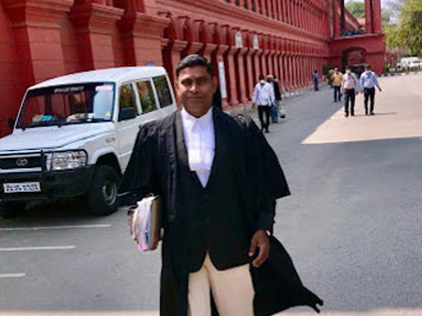 Advocate Narayana Rao
